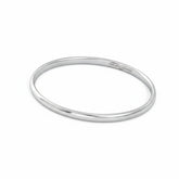THE SILVER BANGLE