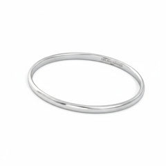 THE SILVER BANGLE