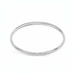 THE SILVER BANGLE
