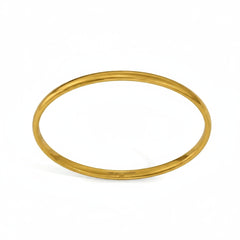 THE GOLD BANGLE
